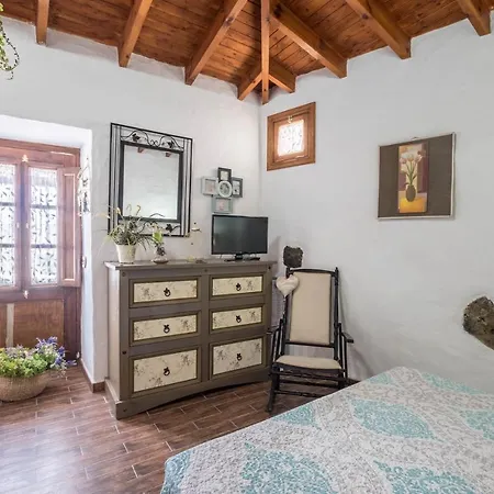 펜션 Casa Maria Tamaimo