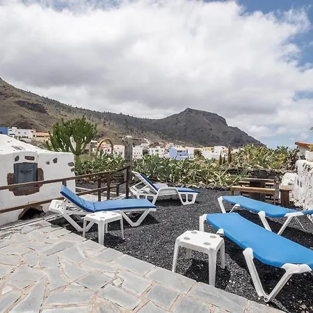 Casa Maria 펜션 Tamaimo