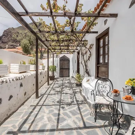 펜션 Casa Maria Tamaimo