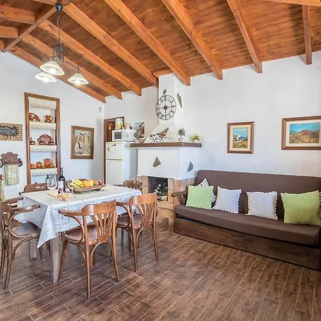 Casa María Casa de Férias Tamaimo